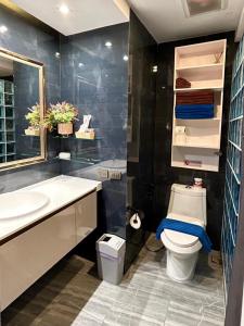 Patong Tower Holiday Rentals