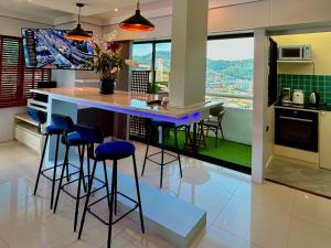Patong Tower Holiday Rentals