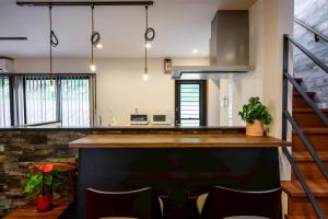 アノージュNago 新築3LDK一棟貸し 大人がくつろぐ"上質ステイ"を名護で