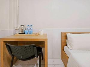 Ze Residence Ramintra