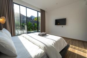 Villa Serene Uluwatu 3 Bedrooms