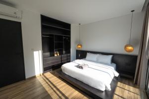 Villa Serene Uluwatu 3 Bedrooms