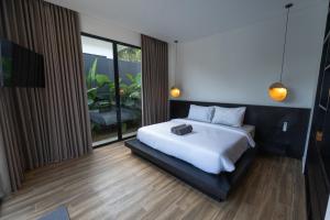 Villa Serene Uluwatu 3 Bedrooms