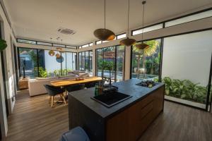 Villa Serene Uluwatu 3 Bedrooms