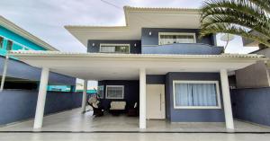 Casa e Aconchego na Reserva do Sahy