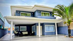 Casa e Aconchego na Reserva do Sahy