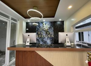 Hotel Adelina Balanga City Bataan