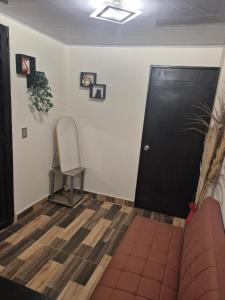 Medellín urban refuge