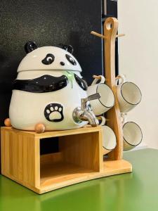 The Pinnacle Residence - 1 bedroom condo oasis