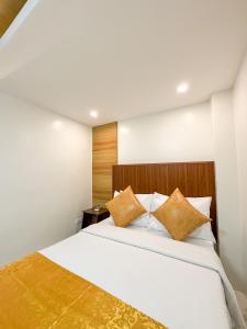 Hotel Adelina Balanga City Bataan