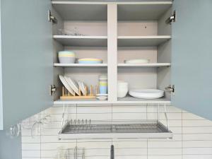 2 Bathrooms & 3 Rooms, New Elevator