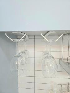 2 Bathrooms & 3 Rooms, New Elevator