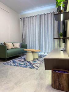 The Pinnacle Residence - 1 bedroom condo oasis