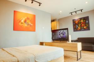 Twin Tower Hotel & Residence