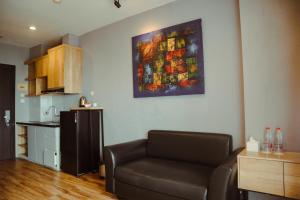 Twin Tower Hotel & Residence