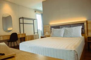 Twin Tower Hotel & Residence