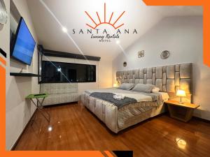 Hotel Santa Ana Luxury Rentals - 111