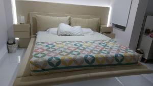 Samborondón Ecuador Apartment