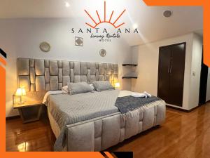 Hotel Santa Ana Luxury Rentals - 111