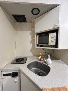 La Parfait de Sapporo 814 Sapporo Station 6-minute walk from Sapporo Station