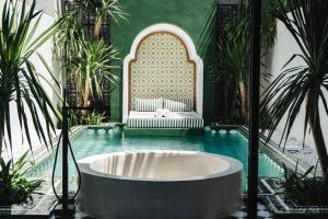 Palmea Villa Seminyak by Ini Vie Hospitality - Soft Opening