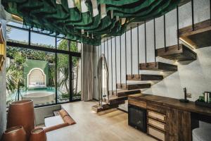 Palmea Villa Seminyak by Ini Vie Hospitality - Soft Opening