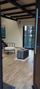 Portal del Lago - Casa confortable cerca del lago - Hermoso atardecer