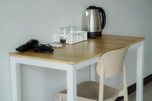 NP Place - ช้างเผือก ซอยสันติธรรม Chiangmai