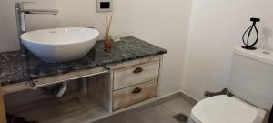 Portal del Lago - Casa confortable cerca del lago - Hermoso atardecer