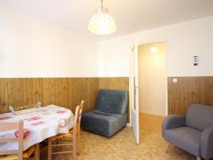F2 au Mont-Dore avec parking et animaux admis - FR-1-415-171