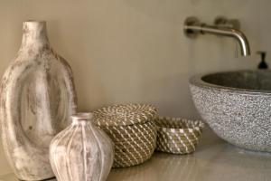 Villa Vacoa 2 chambres proche de la plage et du centre