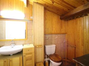 Duplex spacieux au Mont-Dore avec parking privé - FR-1-415-177