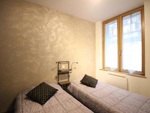 Beau F3 avec parking et animaux acceptés, proche Thermes - FR-1-415-165