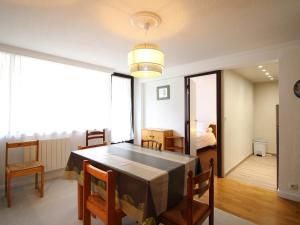 Charmant T3 au Mont-Dore, balcon, parking, proche centre - FR-1-415-186