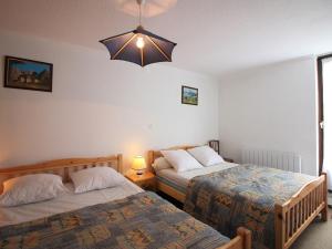 Charmant T3 au Mont-Dore, balcon, parking, proche centre - FR-1-415-186