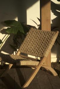 Villa Vacoa 2 chambres proche de la plage et du centre