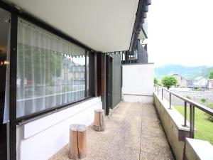 Charmant T3 au Mont-Dore, balcon, parking, proche centre - FR-1-415-186