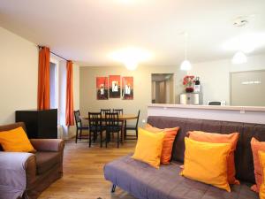 Bel appartement F3, 7 couchages, proche des Thermes du Mont Dore - FR-1-415-190