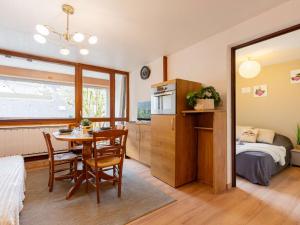 Appartement T2 4 pers - Saint-Lary Village - WiFi Gratuit, Parking - FR-1-296-532