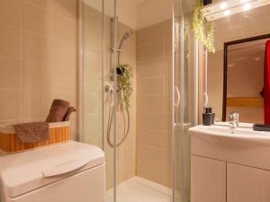 Appartement T2 4 pers - Saint-Lary Village - WiFi Gratuit, Parking - FR-1-296-532