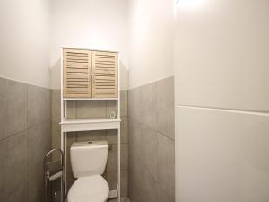 F2 bis au Mont-Dore avec parking proche Thermes - FR-1-415-162