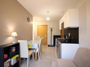 F2 confortable avec wifi et parking privé, proche thermes - FR-1-415-161