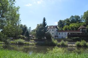 Pension Gasthaus zum Pegel