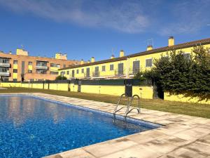 Casa adosada con piscina. Paradis St Pere - ES-89-147
