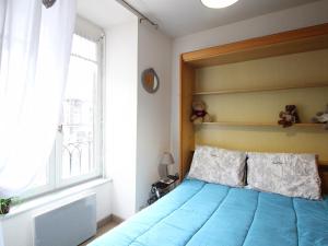 Appartement centre Mont-Dore, 4 personnes, ascenseur - FR-1-415-184