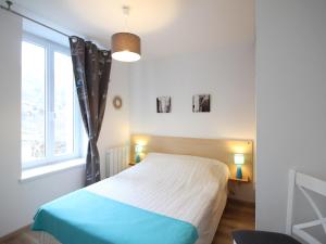 Appartement F4 au 2ème étage, proche centre, WIFI, 6 couchages - FR-1-415-191