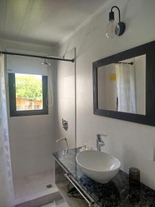 Portal del Lago - Casa confortable cerca del lago - Hermoso atardecer