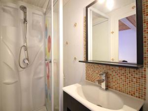 Mont-Dore: F3 40m², Parking, 4 Pers, Près Thermes - FR-1-415-197