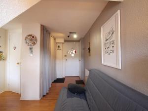Appartement F1 bis au centre avec WIFI, animaux acceptés - FR-1-415-198