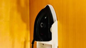 Flat Hotel 4 Estrelas no Jardins 9 andar - com vaga e serviços